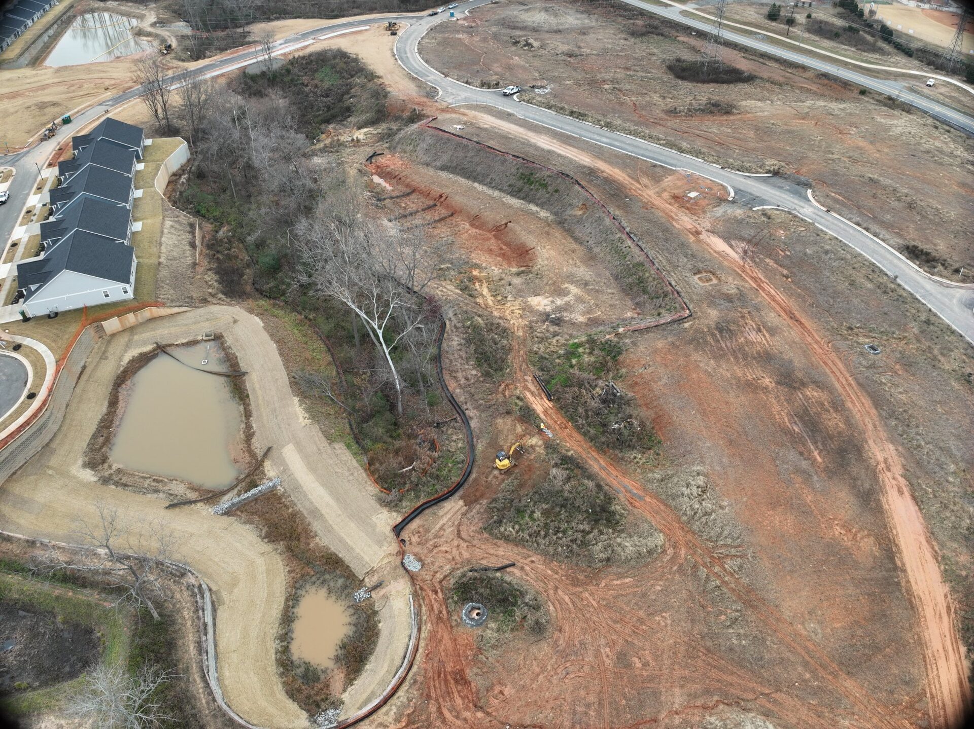 Alexander Farms - Siteworks LLC